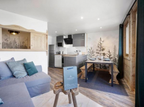 Appartement cosy aux pieds des pistes avec services inclus - FR-1-640-57 Val Thorens